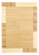 Nepal mattan 197x141cm - Ullmatta