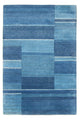 Nepal mattan 181x121cm - Ullmatta