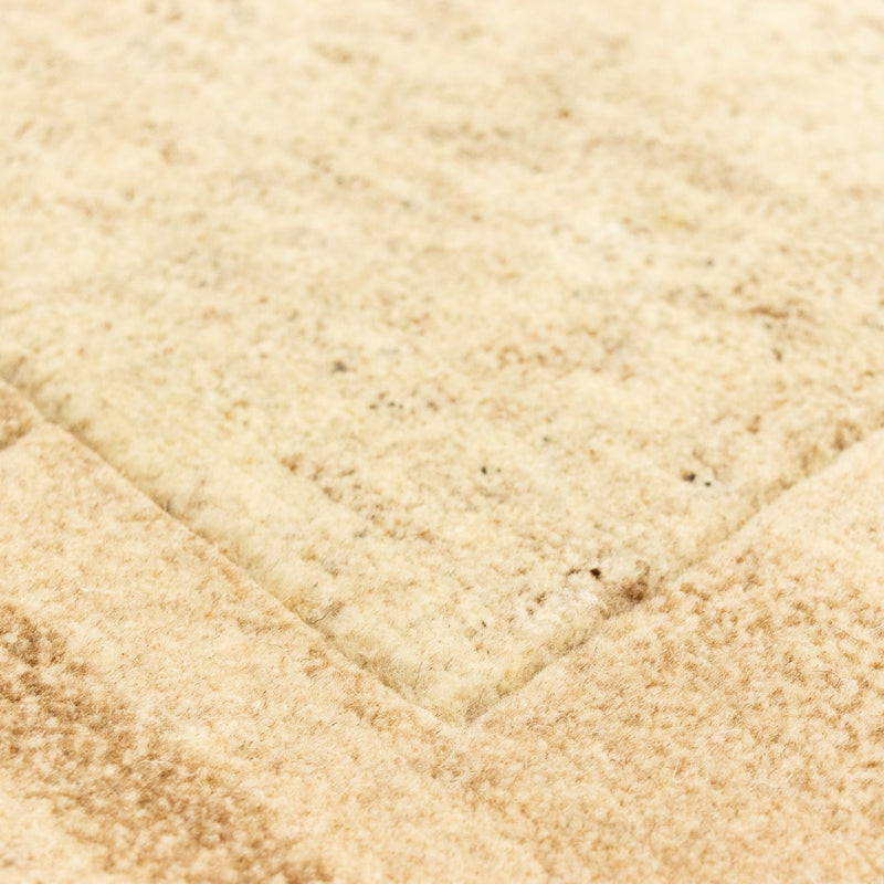 Nepal mattan - 157 x 92 cm - natur