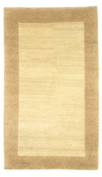 Nepal mattan 161x95cm - Ullmatta – product image