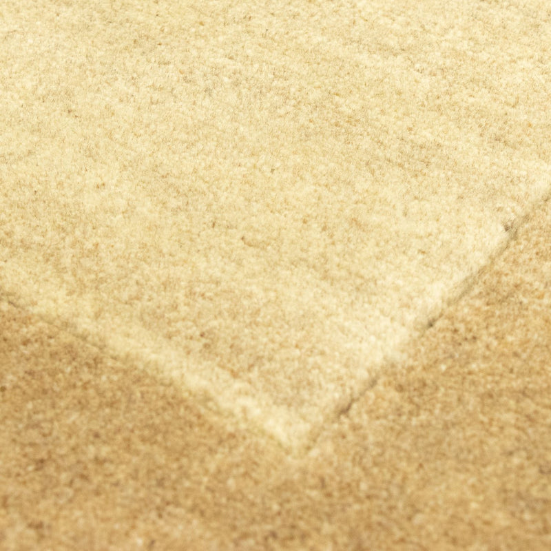 Nepal mattan - 161 x 95 cm - natur