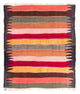 Antikt kilim Mattan 160x130cm