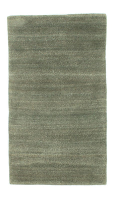 Nepal mattan - 142 x 73 cm - beige