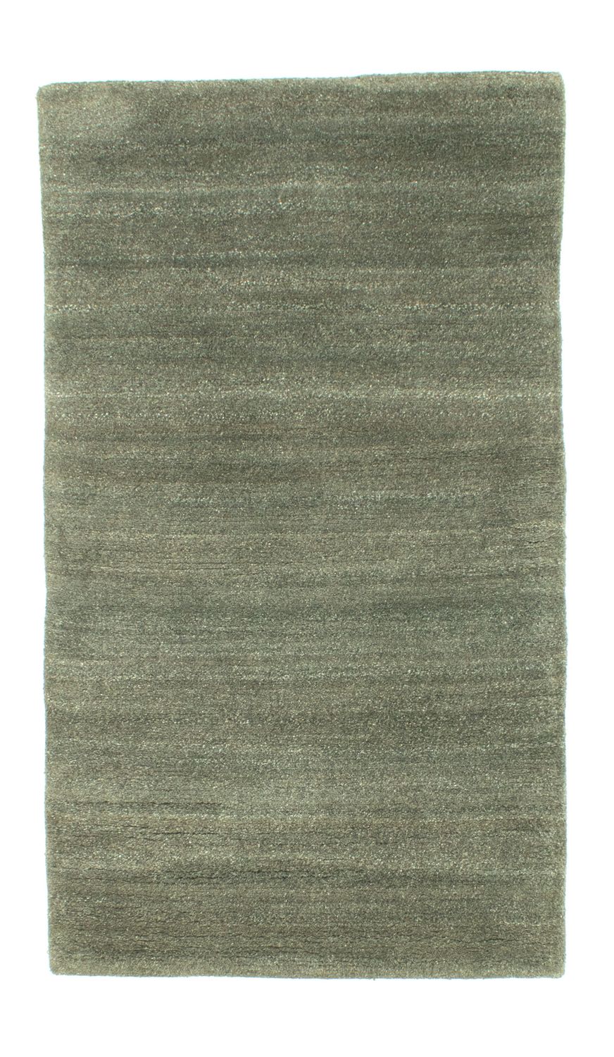 Nepal mattan - 142 x 73 cm - beige