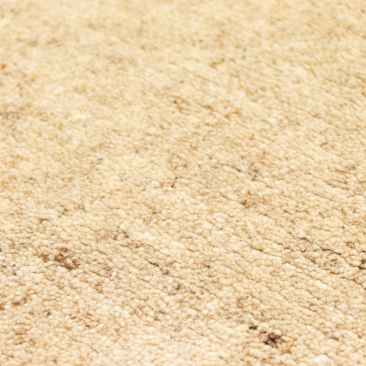 Nepal mattan - 180 x 72 cm - natur