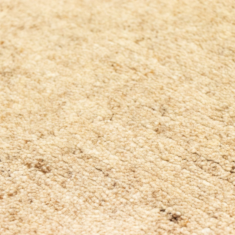 Nepal mattan - 180 x 72 cm - natur