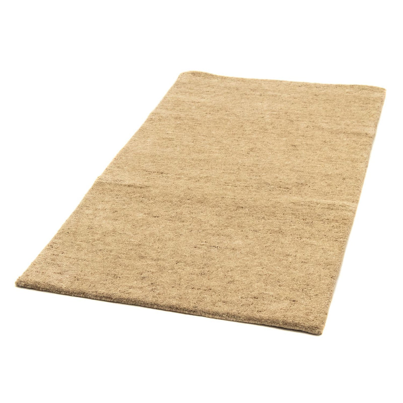 Nepal mattan - 180 x 72 cm - natur