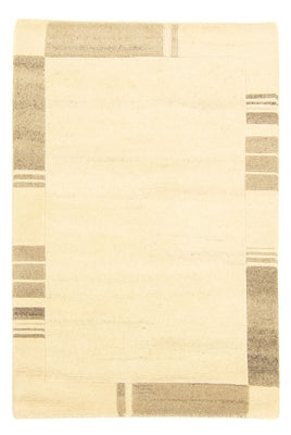 Nepal mattan - 170 x 117 cm - natur