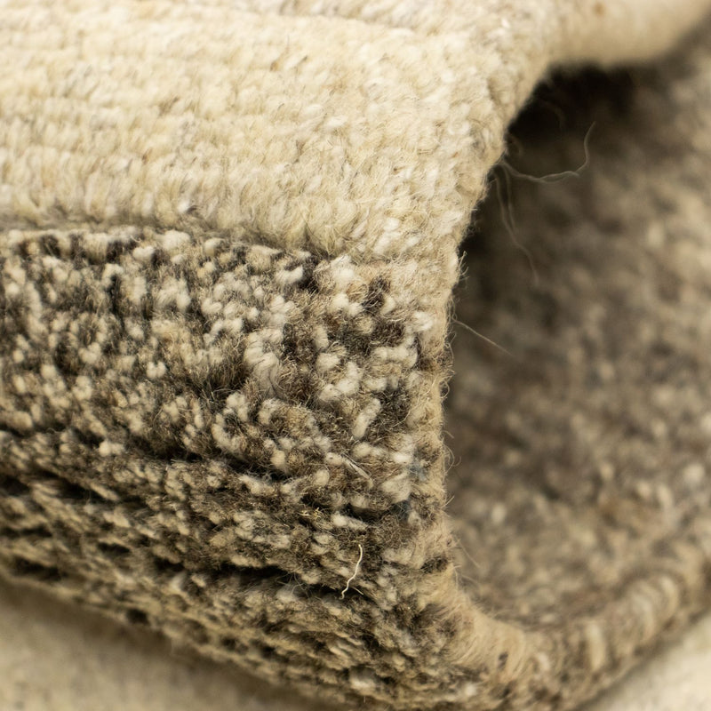 Nepal mattan - 300 x 200 cm - grått