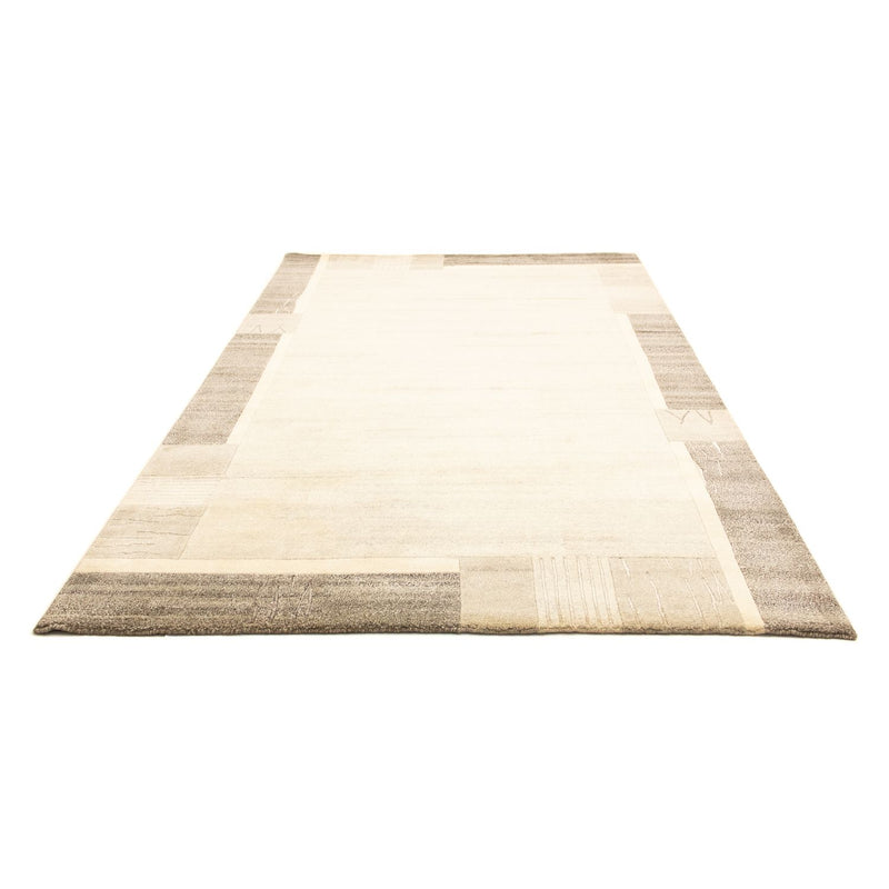 Nepal mattan - 300 x 200 cm - grått