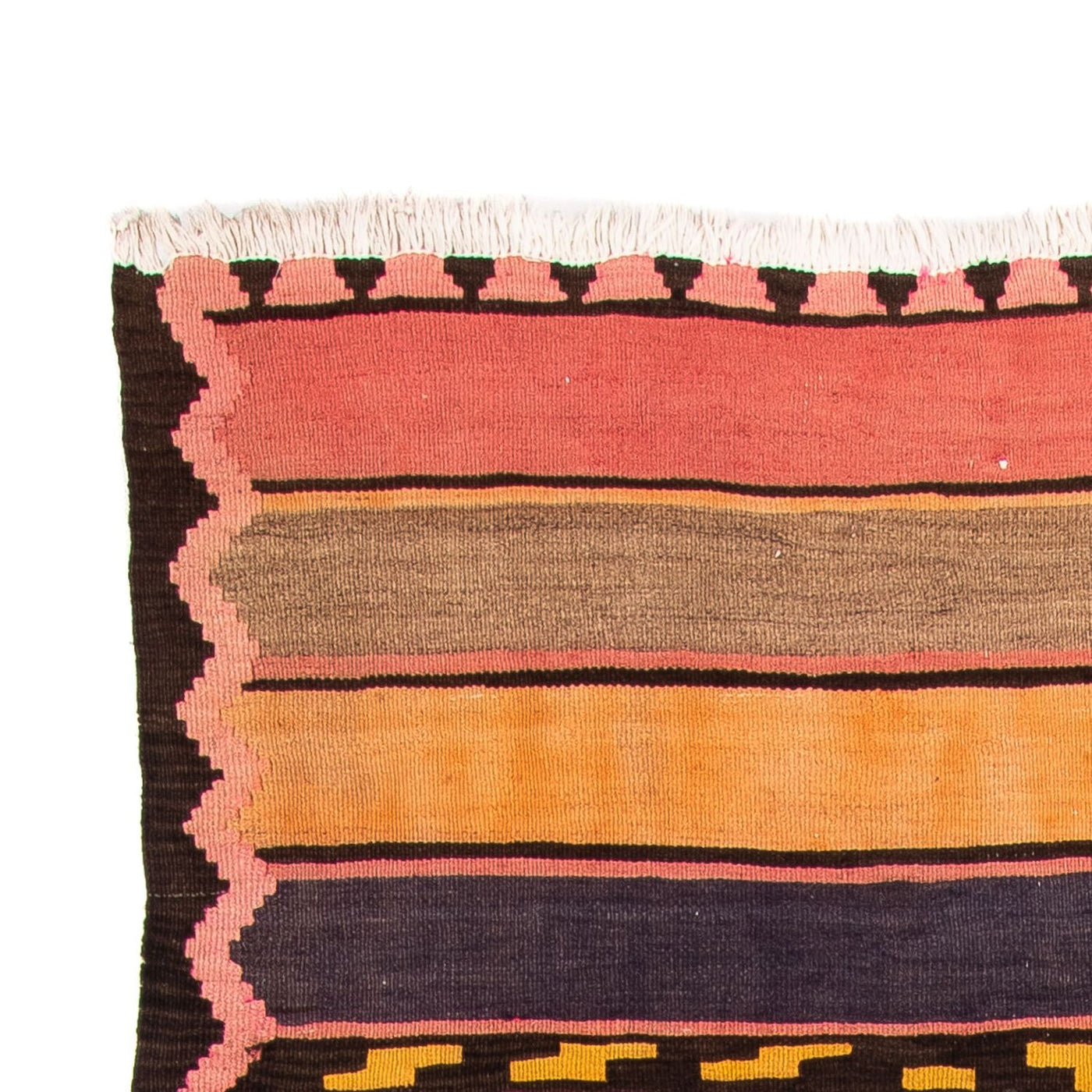 Antikt kilim Mattan 300x125cm