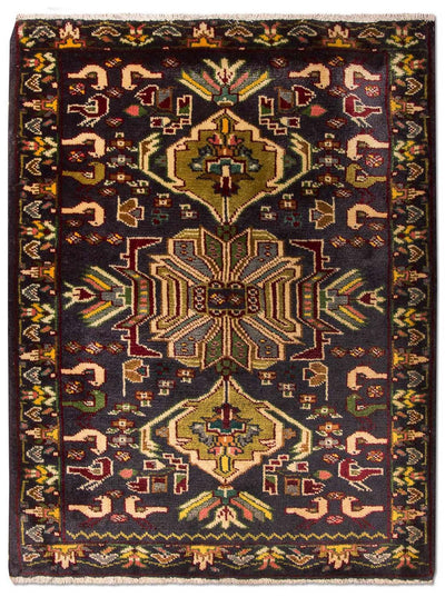Kashmar Mattan 70x90cm - Persisk matta
