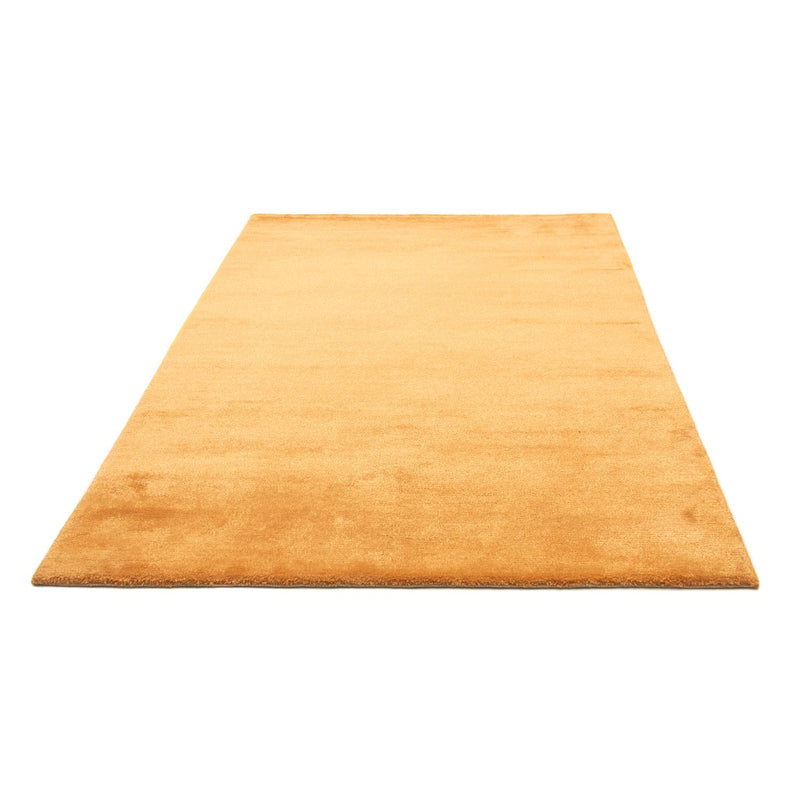 Nepal mattan - 200 x 142 cm - guld