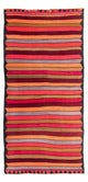 Antikt kilim Mattan 170x330cm