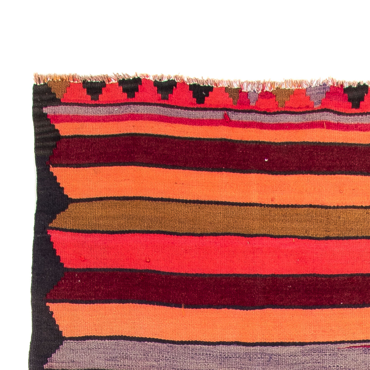 Antikt kilim Mattan 170x330cm