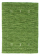Gabbeh Loom Mattan 88x62cm - Ullmatta