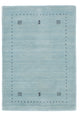 Gabbeh Loom Mattan 95x65cm - Ullmatta