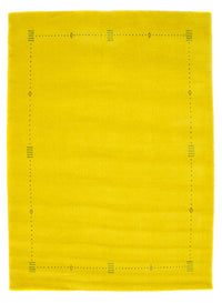 Gabbeh-matta - Softy - 228 x 163 cm - gul