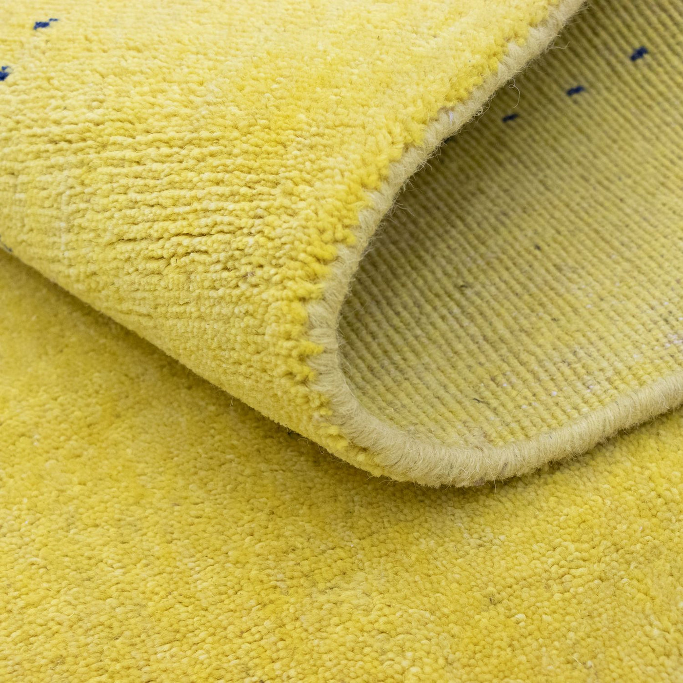 Gabbeh Loom Mattan 228x163cm - Ullmatta