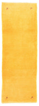 Persisk Gabbeh Mattan 231x87cm - Perserteppich Wollteppich