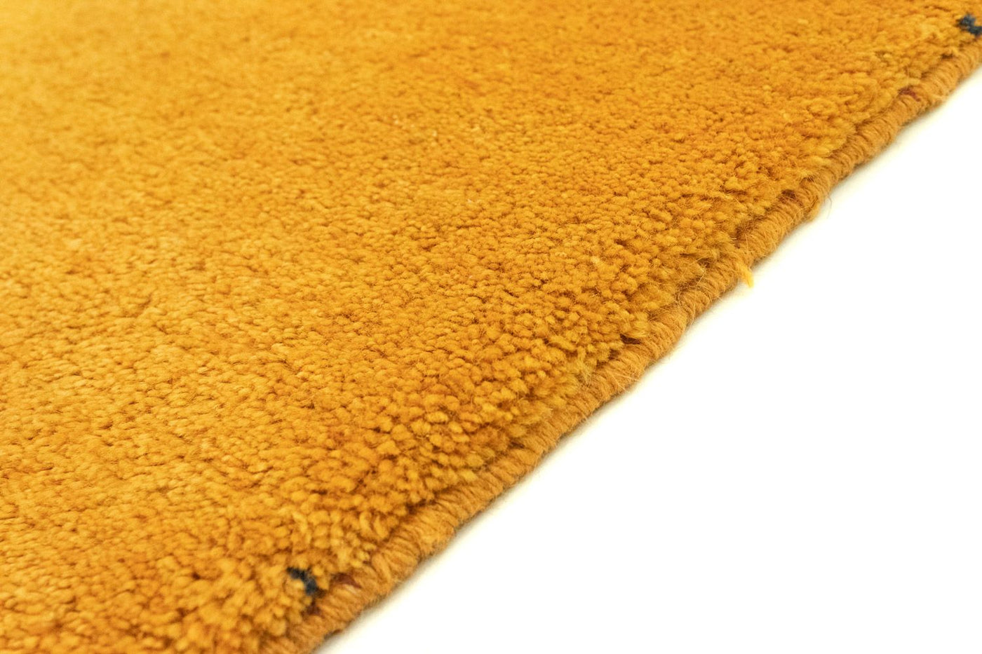 Persisk Gabbeh Mattan 231x87cm - Perserteppich Wollteppich