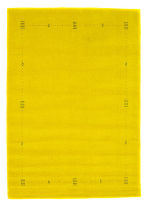 Gabbeh-matta - Softy - 230 x 165 cm - gul