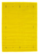 Gabbeh Loom Mattan 230x165cm - Ullmatta