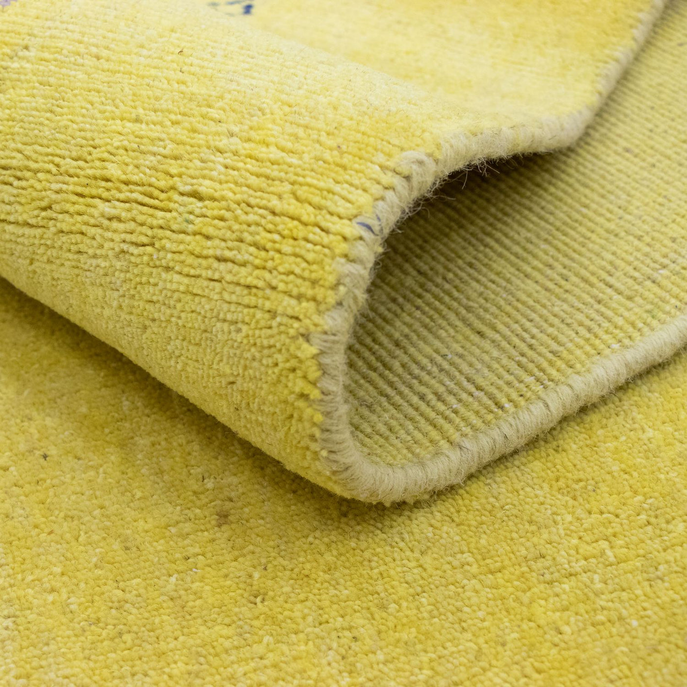 Gabbeh Loom Mattan 230x165cm - Ullmatta