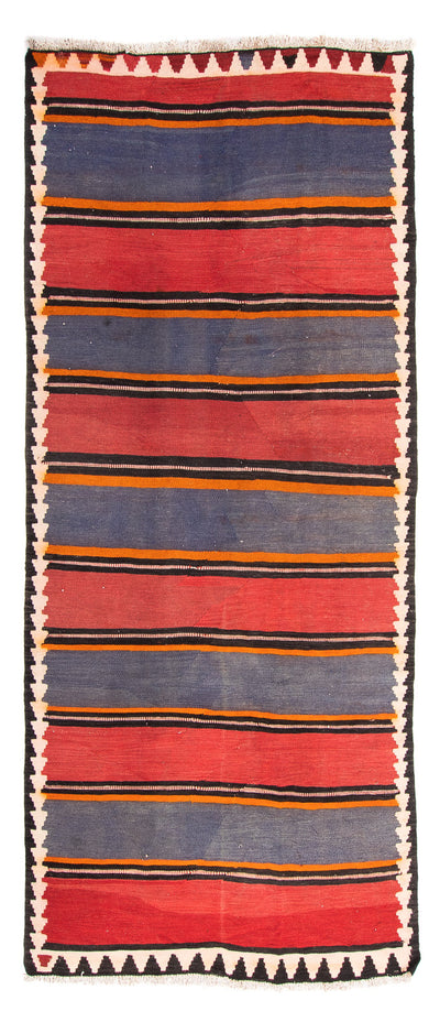 Antikt kilim Mattan 130x290cm