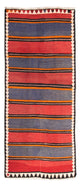 Antikt kilim Mattan 130x290cm
