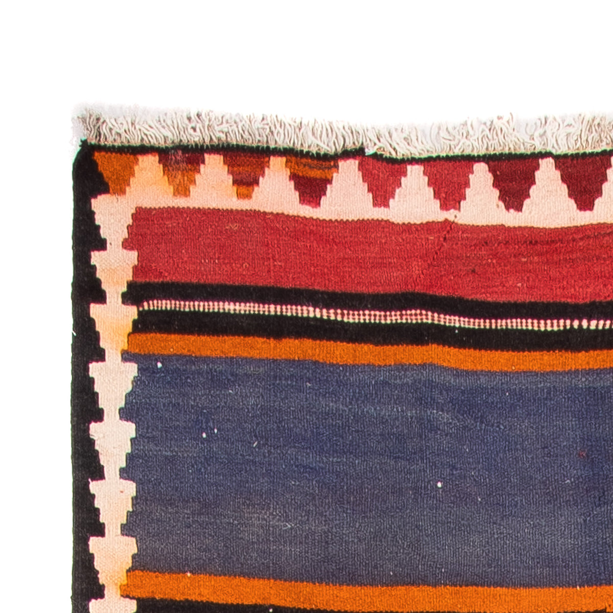 Antikt kilim Mattan 130x290cm