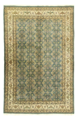 Oriental Carpet - 263 x 195 cm - grön