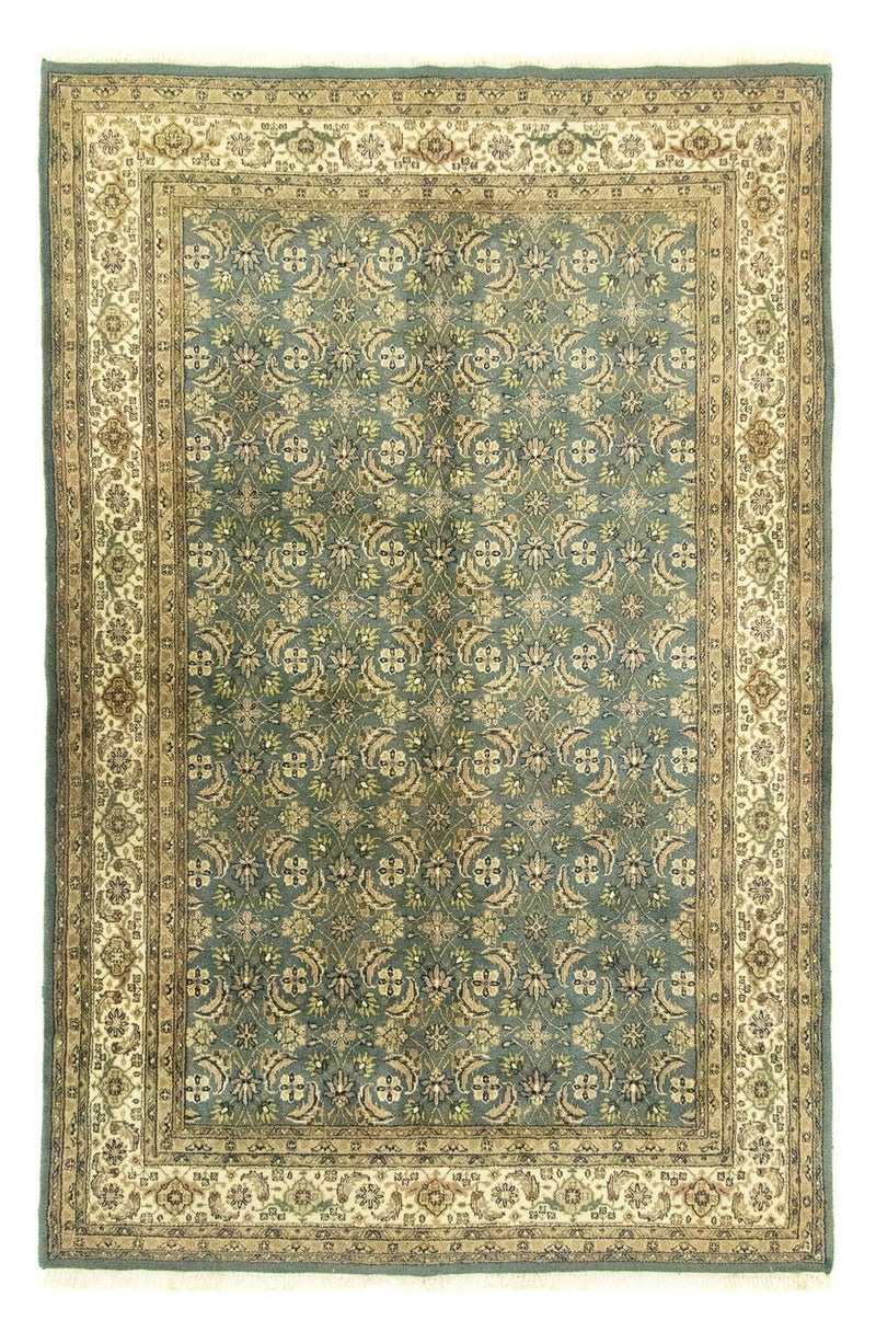 Oriental Carpet - 263 x 195 cm - grön