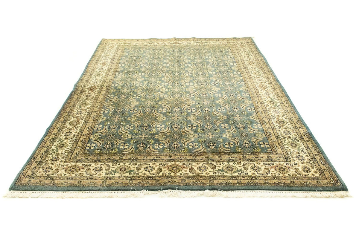 Oriental Carpet - 263 x 195 cm - grön
