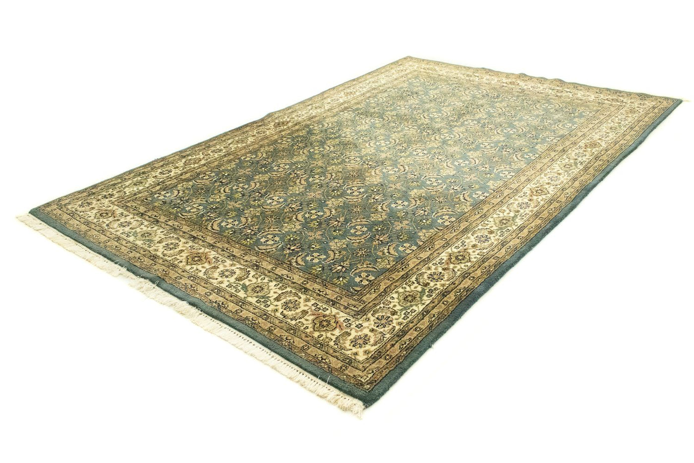 Oriental Carpet 263x195cm