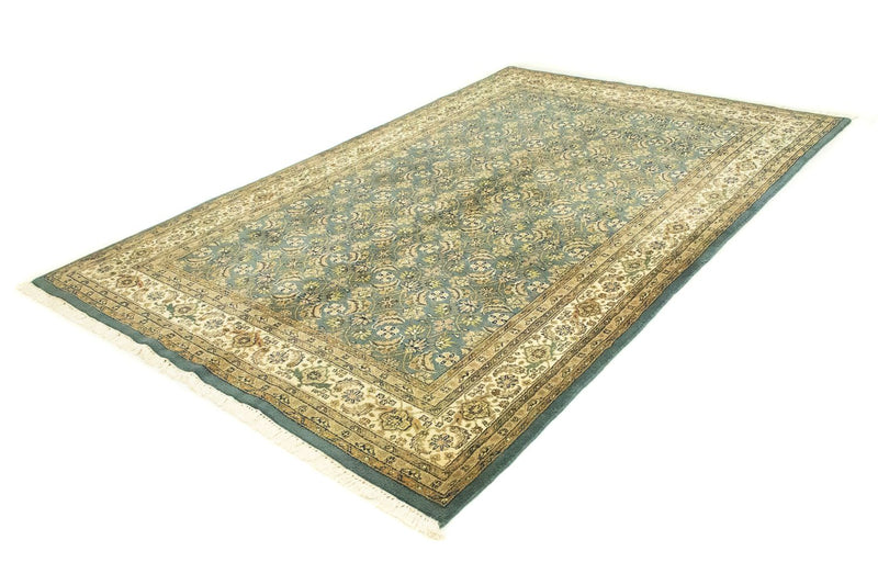 Oriental Carpet - 263 x 195 cm - grön