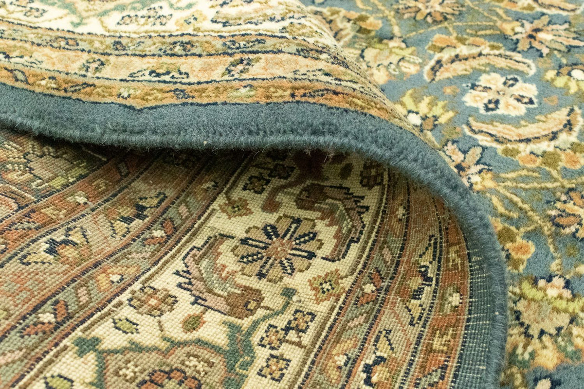 Oriental Carpet - 263 x 195 cm - grön