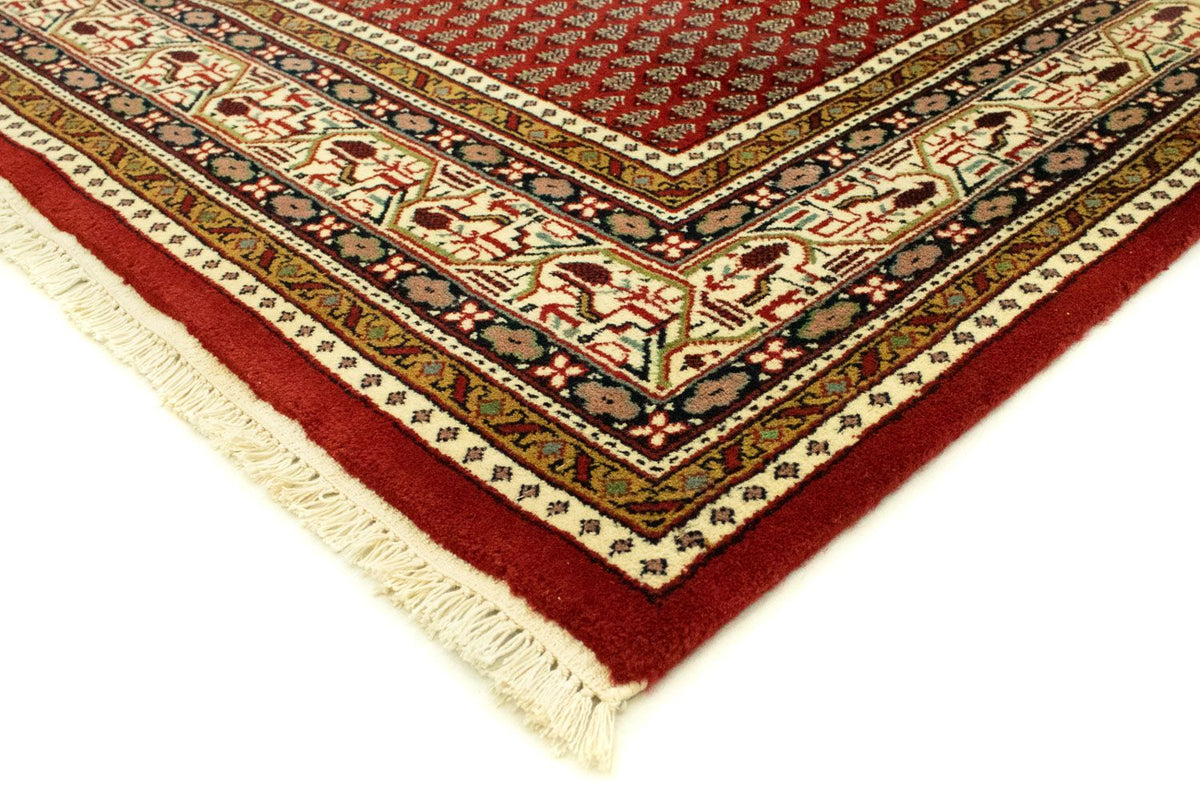 Oriental Carpet - 242 x 173 cm - röd