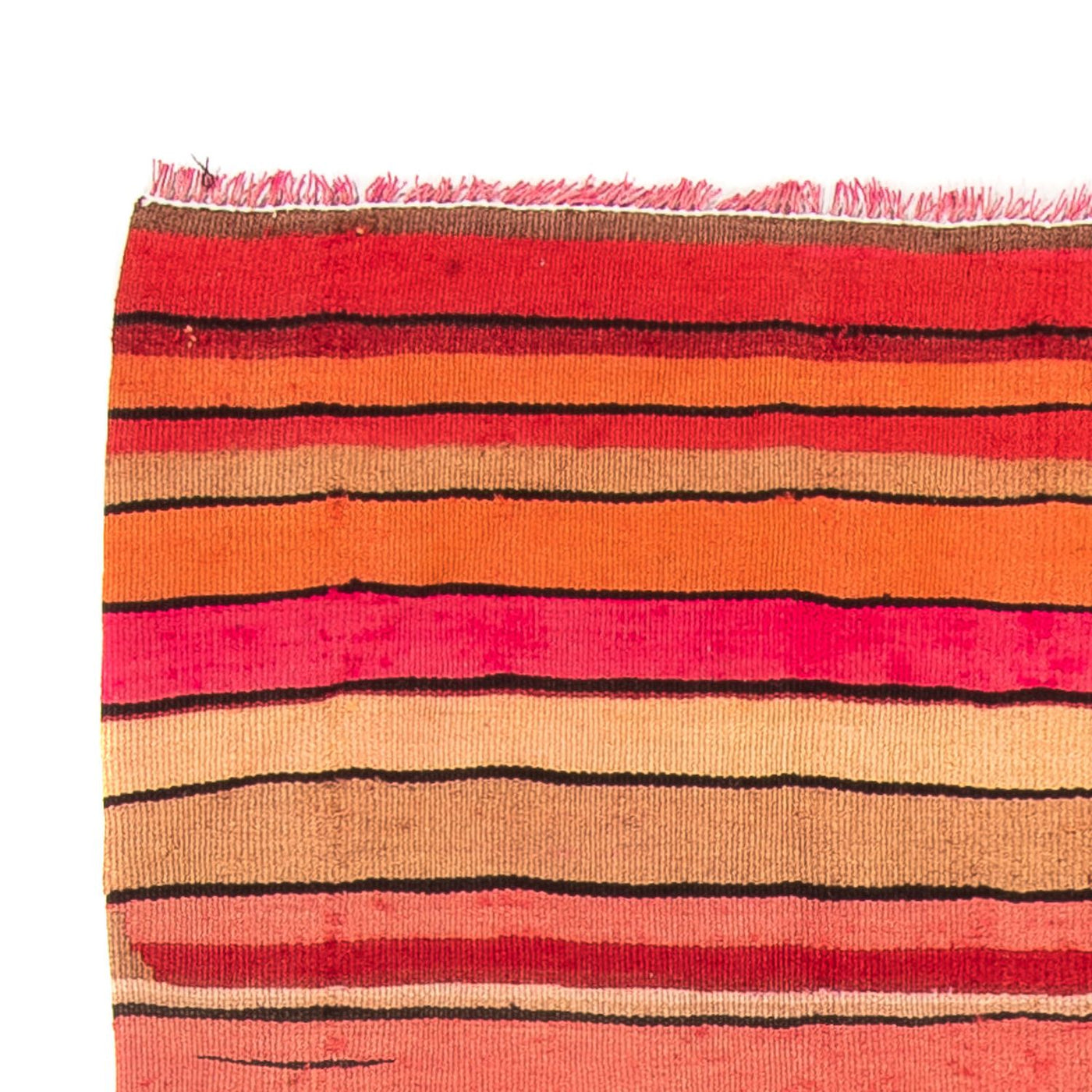 Antikt kilim Mattan 200x135cm