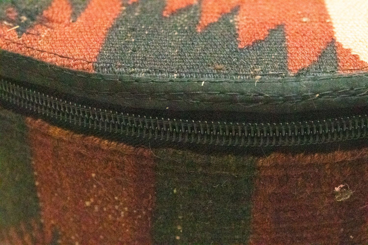 Sitzmöbel sonderform  - 50 x 40 cm - mehrfarbig