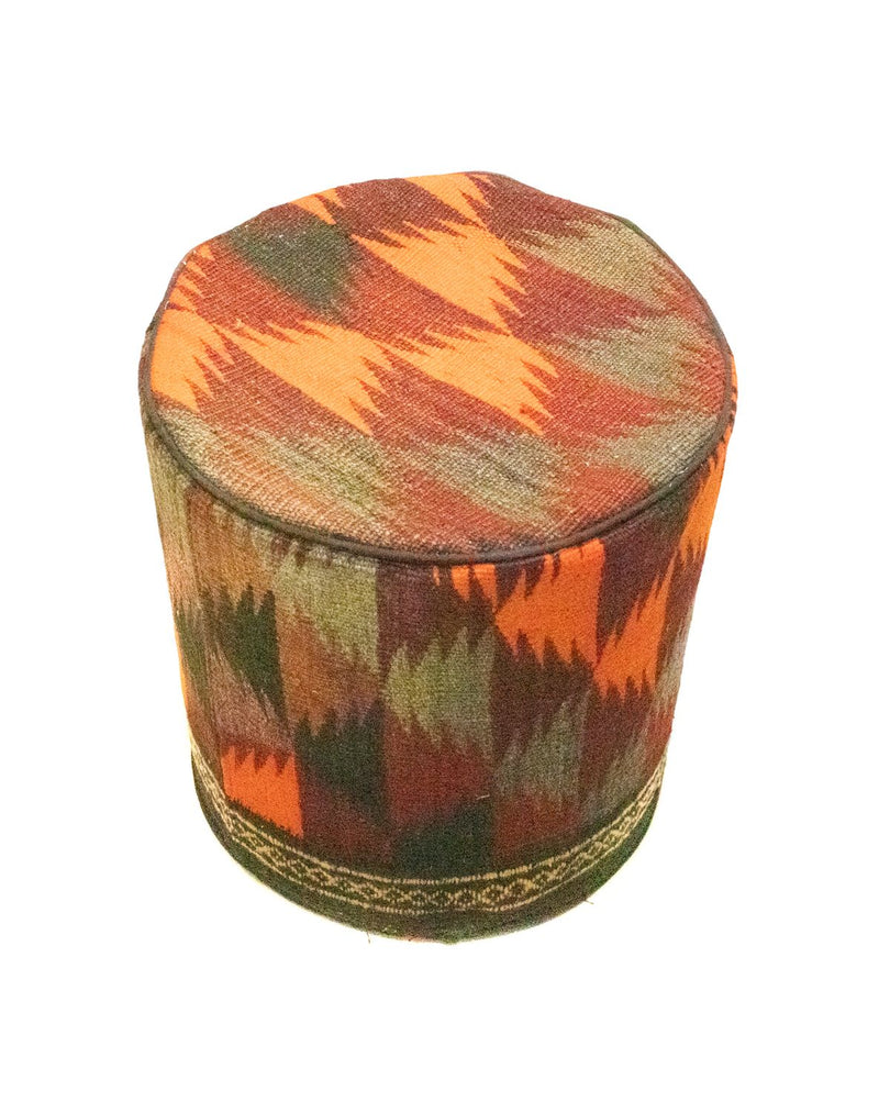 Sitzmöbel sonderform  - 50 x 40 cm - mehrfarbig