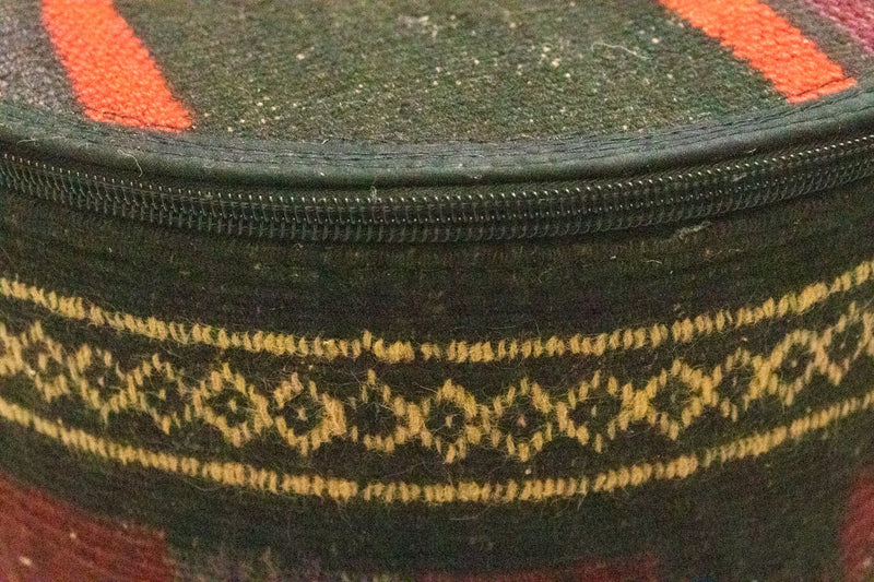 Sitzmöbel sonderform  - 50 x 40 cm - mehrfarbig