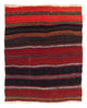 Antikt kilim Mattan 150x110cm