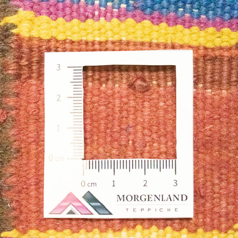 Sitzmöbel sonderform  - 50 x 40 cm - mehrfarbig