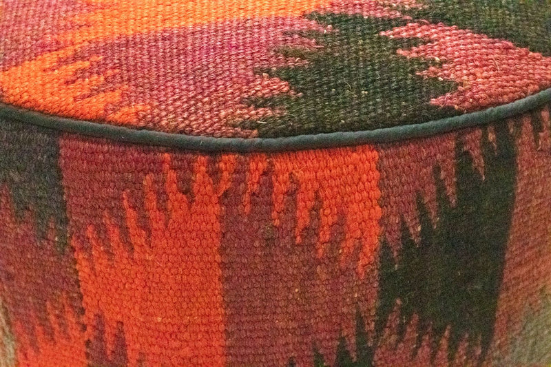 Sitzmöbel sonderform  - 50 x 40 cm - mehrfarbig