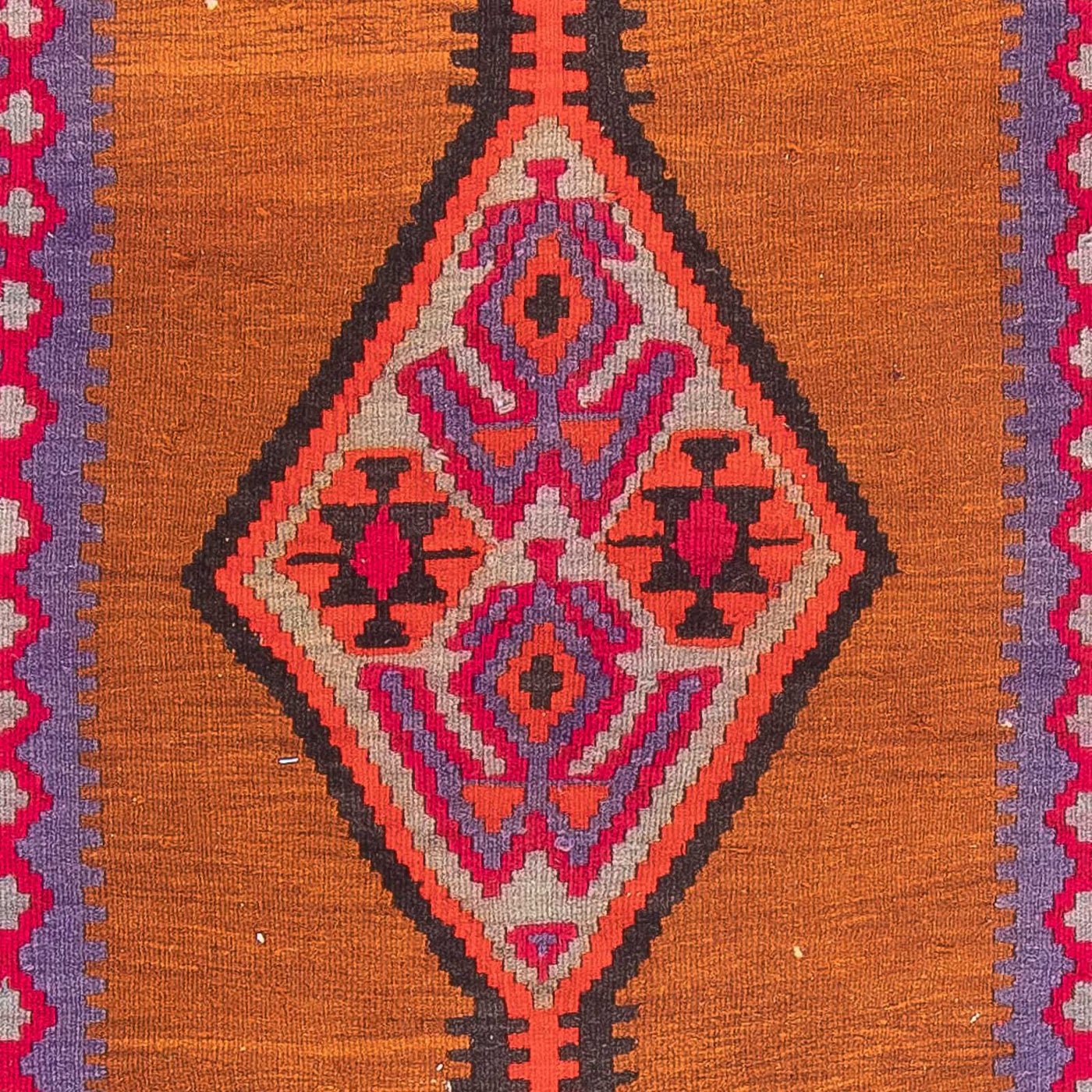 Antikt kilim Mattan 520x185cm