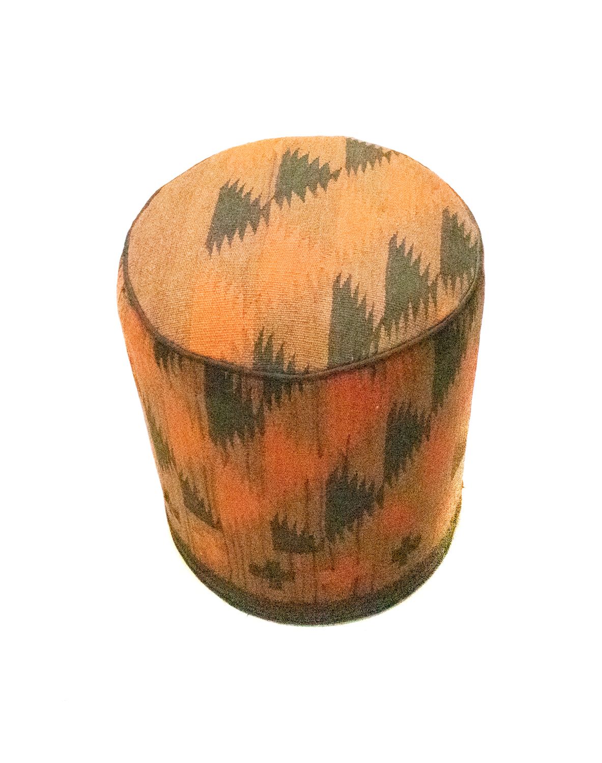 Sitzmöbel sonderform  - 50 x 40 cm - mehrfarbig