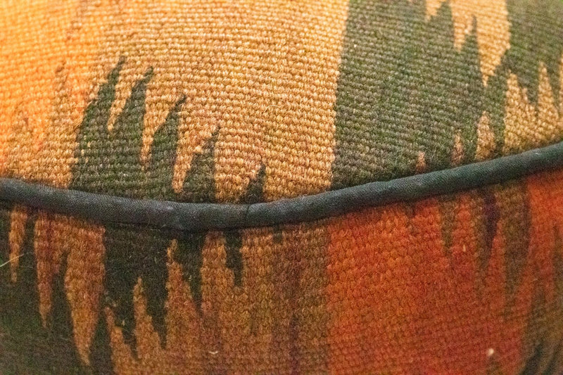 Sitzmöbel sonderform  - 50 x 40 cm - mehrfarbig