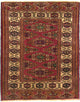 Bukhara Mattan 106x94cm - Oriental Carpet