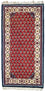 Oriental Carpet - 160 x 90 cm - röd